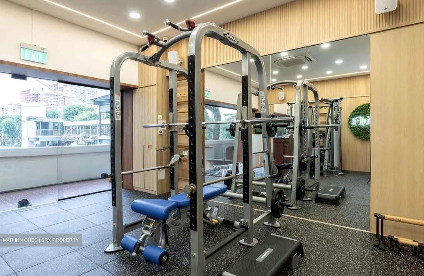 Optima @ Tanah Merah (D16), Condominium #609497521